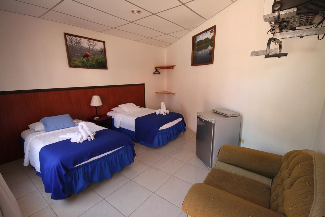 Hostal La Gran Tortuga 比亚米尔港 外观 照片